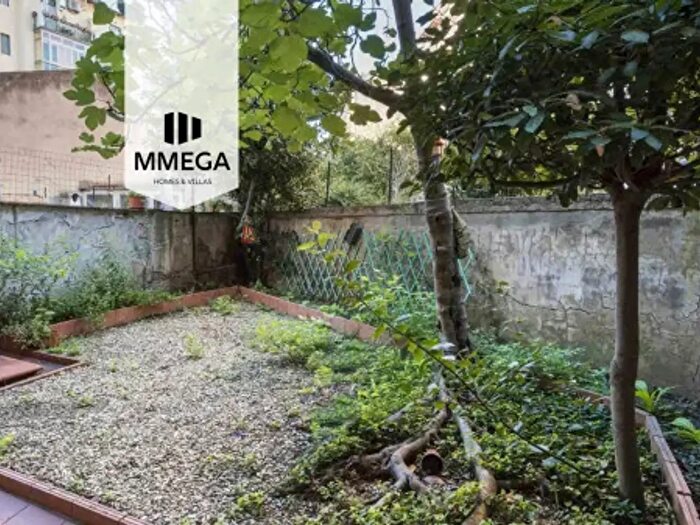 Appartamento quadrilocale in vendita in Via Luisa Sanfelice, Firenze