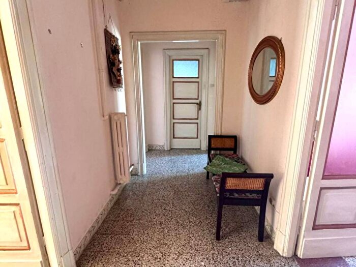 Appartamento trilocale in affitto in Piazza Dante Alighieri, Centro Storico, Latina