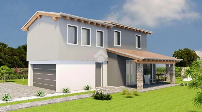 Casa quadrilocale in vendita in Via Guzan, Monte Di Malo