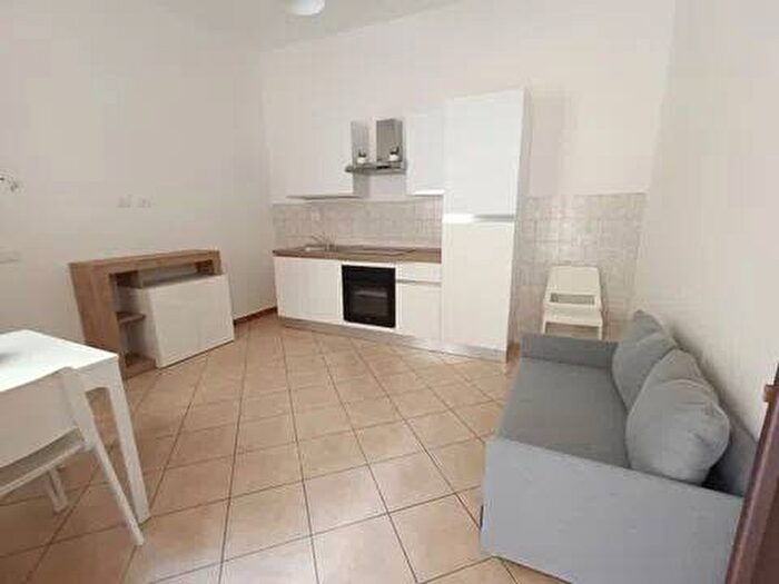 Appartamento monolocale in affitto in Via Baldassare Zamparrone, Malaspina, Palermo