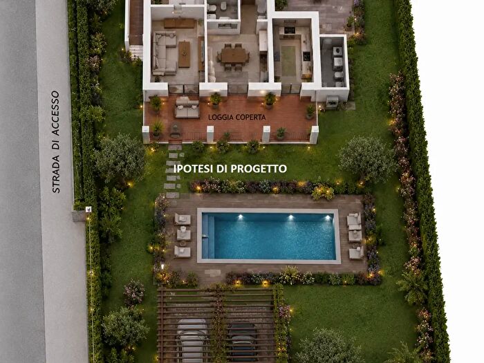 Casa con 5 locali in vendita in Pietrasanta