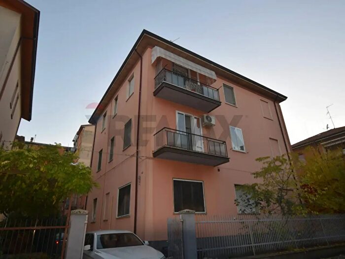 Appartamento bilocale in vendita in Via Giuseppe Ricci Oddi, Piacenza