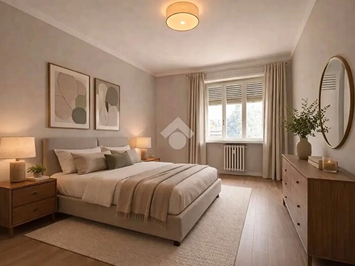 Appartamento bilocale in vendita in Via Poirino, Torino