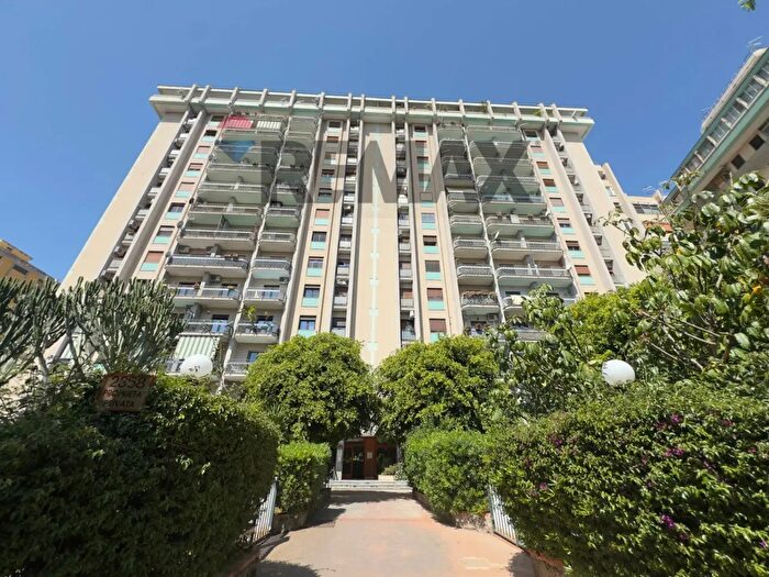 Appartamento in vendita in Viale Regione Siciliana, Palermo