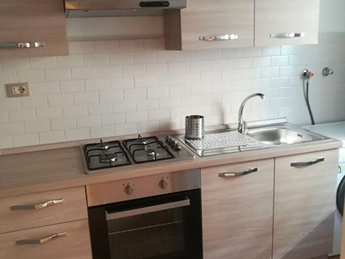 Appartamento bilocale in affitto in Via delle Orfane, Centro Storico, Chieri