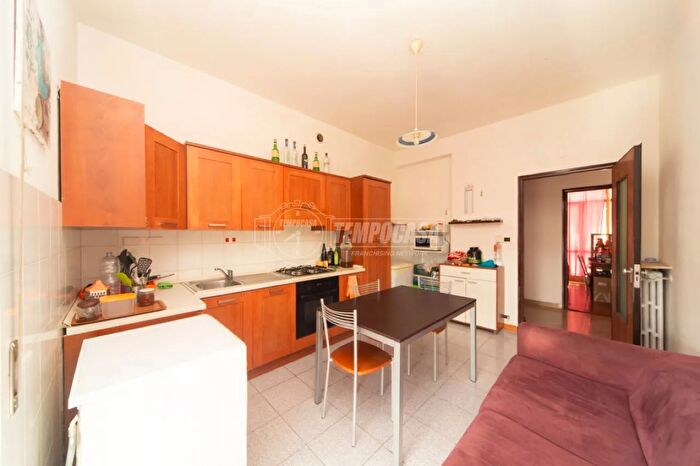 Appartamento quadrilocale in vendita in Via Matteo Tassi, Perugia