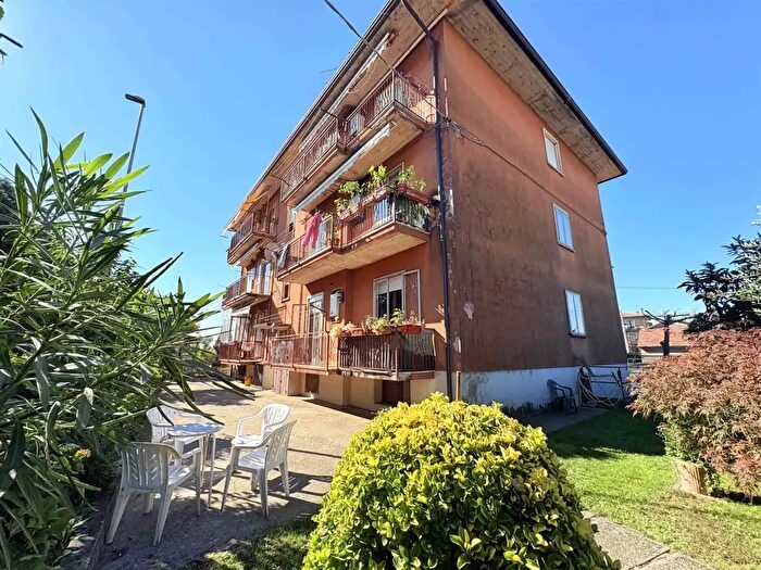 Appartamento con 6 locali in vendita in San Giovanni Bosco, Sarego