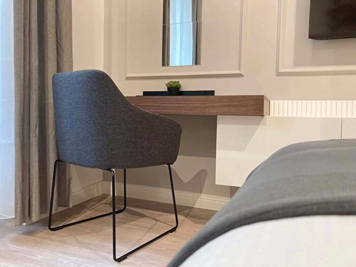 Appartamento monolocale in affitto in Via dellIstria, Trieste