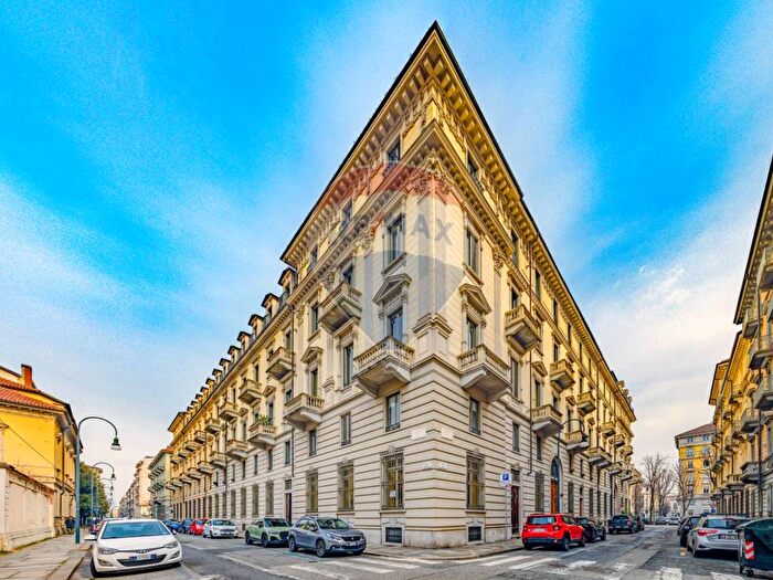 Appartamento monolocale in affitto in Corso Matteotti, Cittadella, Torino