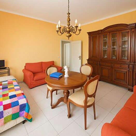 Appartamento trilocale in vendita in Castelbellino