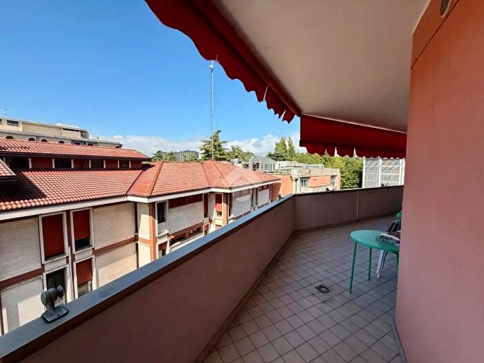 Appartamento quadrilocale in vendita in Via Nazareth, Padova