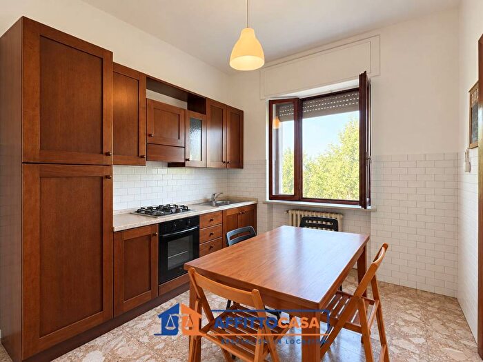 Appartamento trilocale in affitto in Via Principe Amedeo, Centro, Racconigi