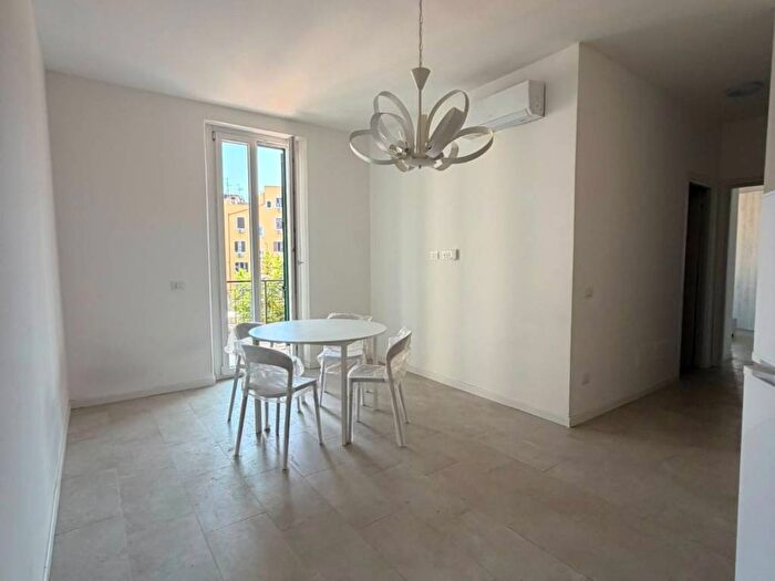Appartamento trilocale in affitto in Piazzale Prenestino, Pigneto, Roma