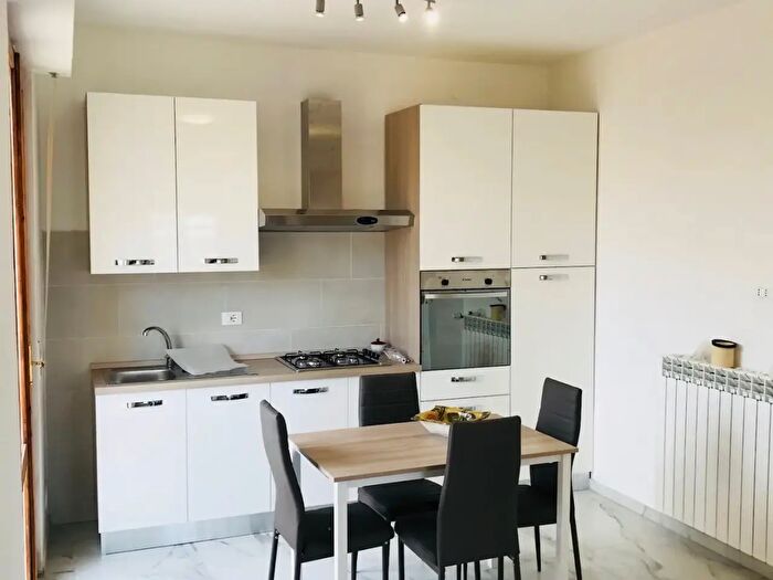 Appartamento monolocale in affitto in Via Grassi Ranieri, Pisa