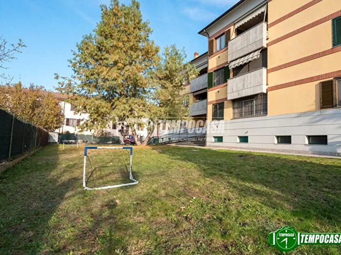 Appartamento bilocale in vendita in Via San Bernardino, Castel San Giovanni