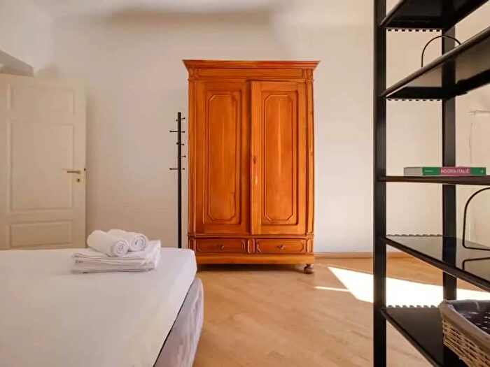 Appartamento monolocale in affitto in Via Conchetta, Milano