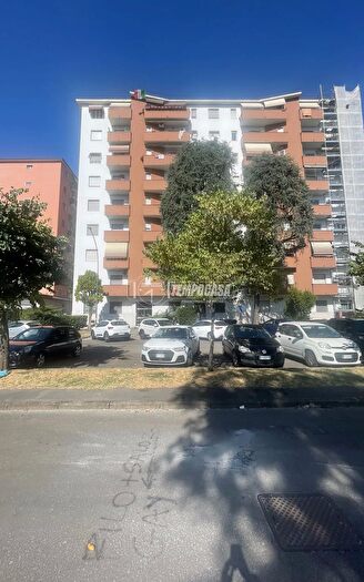 Appartamento bilocale in vendita in Corsico