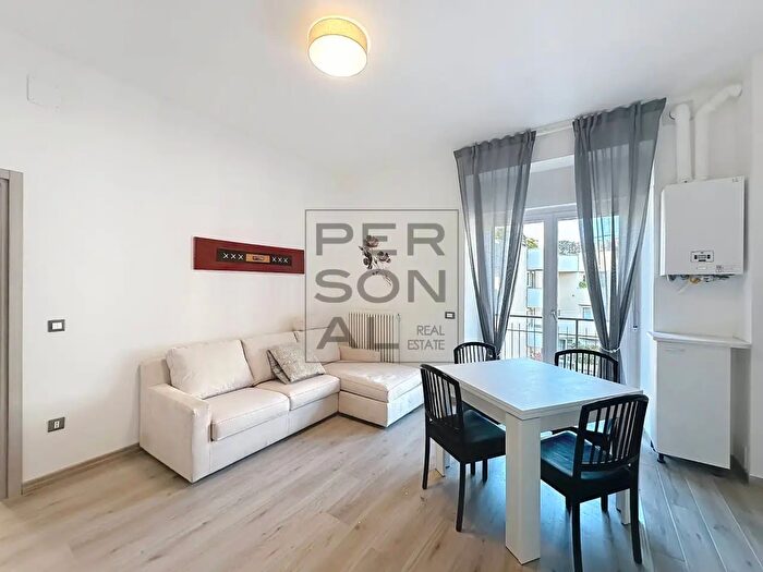 Appartamento quadrilocale in vendita in Via Solteri, Trento