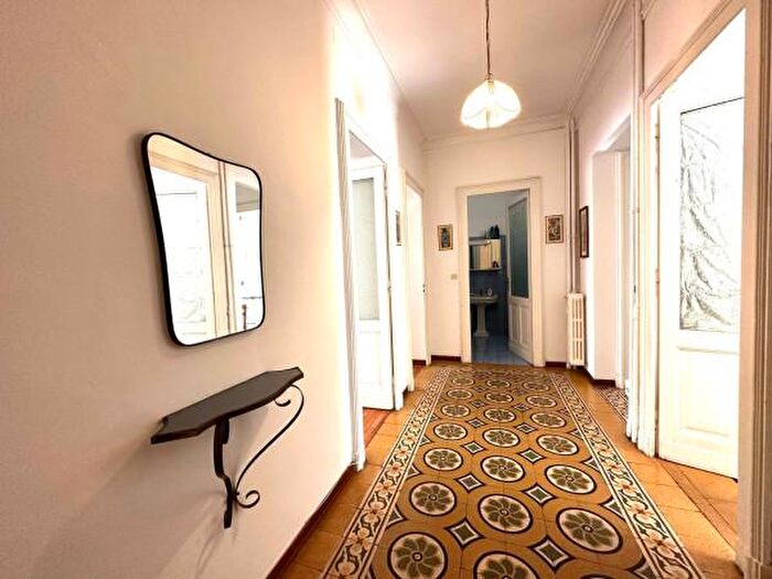 Appartamento quadrilocale in affitto in Via Camburzano, Torino