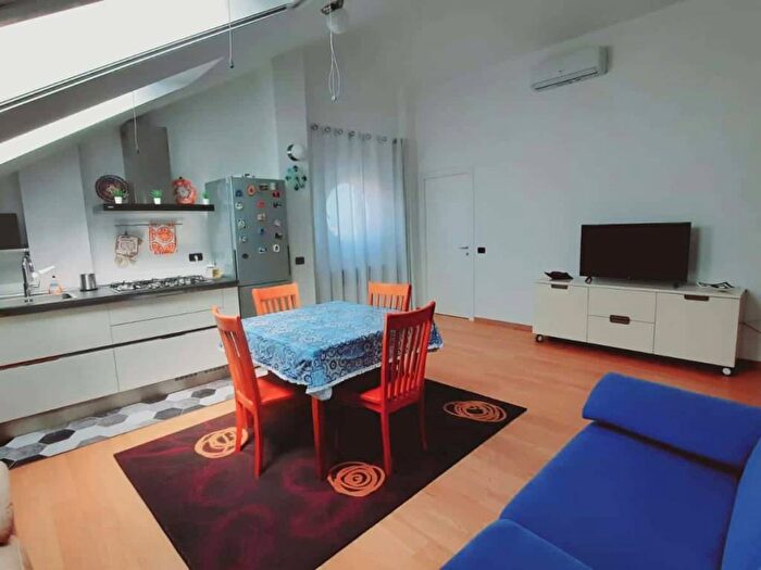 Appartamento quadrilocale in affitto in Via Donna Prassede, Cantalupa San Paolo, Milano