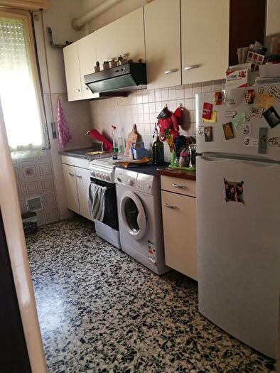 Appartamento quadrilocale in vendita in Pisa