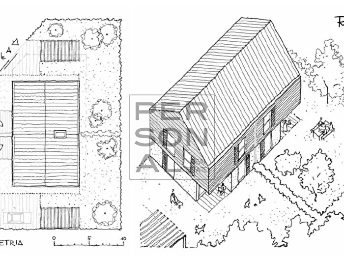 Casa con 12 locali in vendita in Cavedine