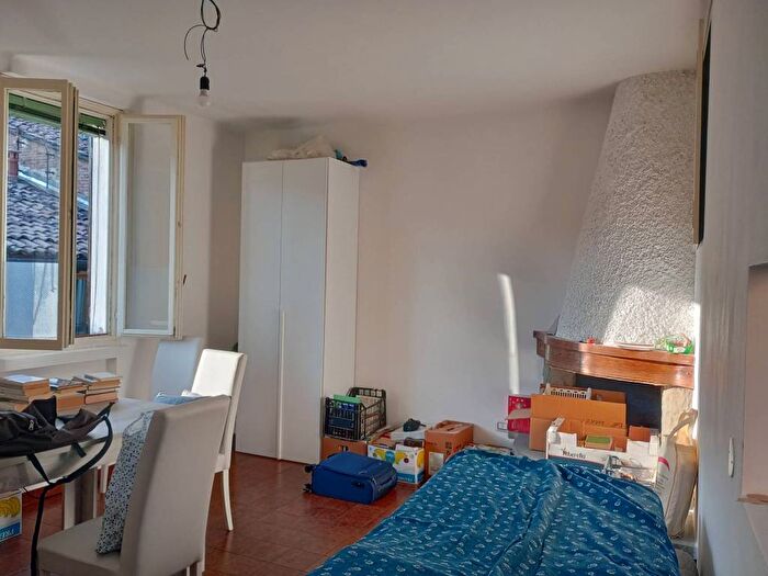 Appartamento monolocale in affitto in Via San Felice, San Felice, Bologna