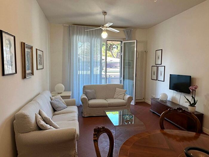 Appartamento quadrilocale in affitto in Marina di Ravenna, Ravenna