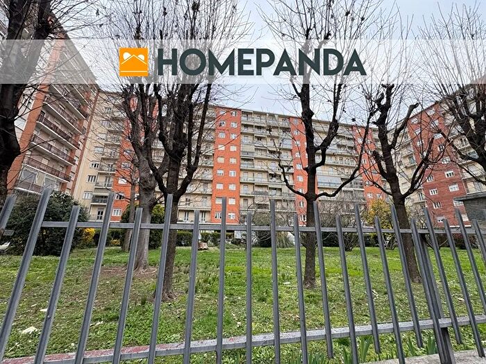 Appartamento bilocale in vendita in Via Cardinal Massaia, Torino