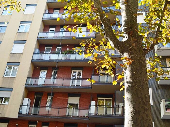 Appartamento bilocale in affitto in Corso Lodi, Lodi Brenta, Milano