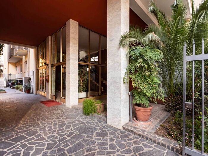 Appartamento monolocale in affitto in Via Alberto Mario, Amendola Buonarroti, Milano