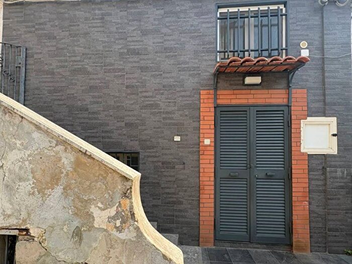 Appartamento monolocale in affitto in Via Sottotenente Ernesto Cirillo, Boscoreale