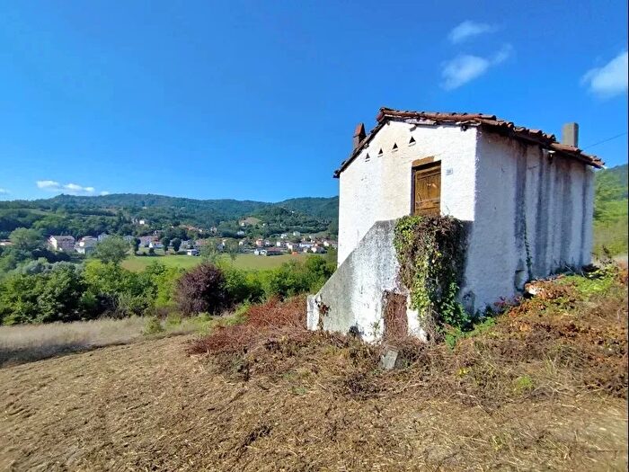 Casa bilocale in vendita in Saliceto