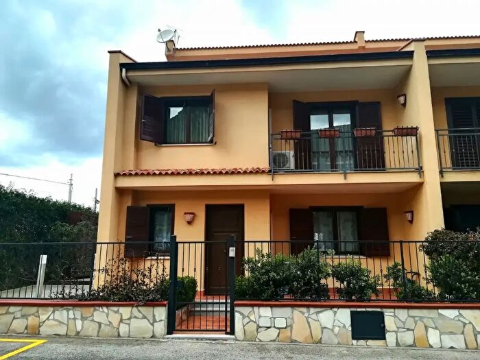 Casa quadrilocale in vendita in Via Giovanni Falcone, Villabate