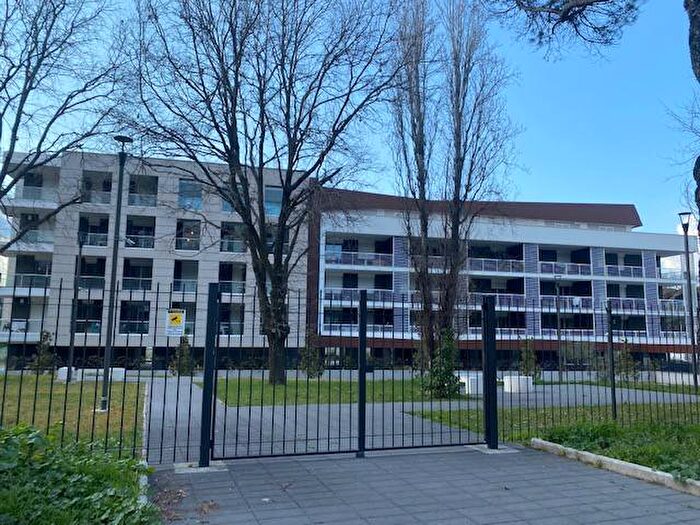 Appartamento monolocale in affitto in Via Salvatore Quasimodo, Fonte Ostiense, Roma