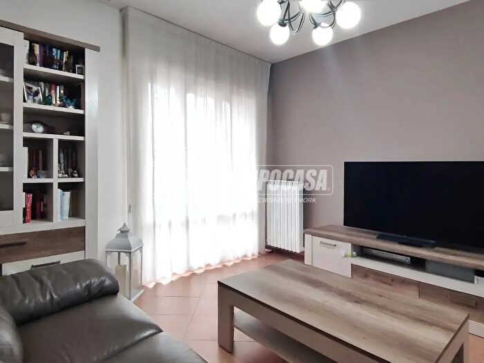 Appartamento trilocale in vendita in Via Foscarina, Dolo