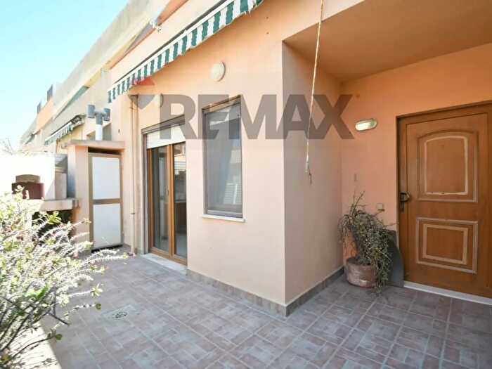 Casa quadrilocale in vendita in Via Sestu, Elmas