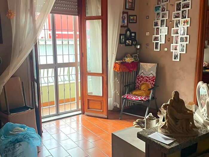 Appartamento bilocale in vendita in Via Martiri di Belfiore, Settimo Torinese