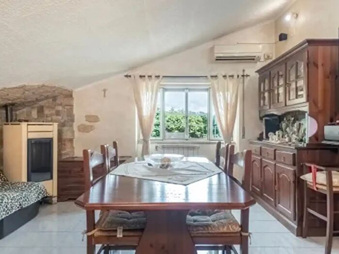 Appartamento trilocale in vendita in Via Valle Clementina, Rocca Priora