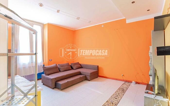 Appartamento trilocale in vendita in Via Privata Pietro Bembo, Milano