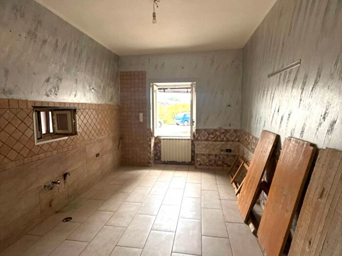 Appartamento bilocale in affitto in Afragola