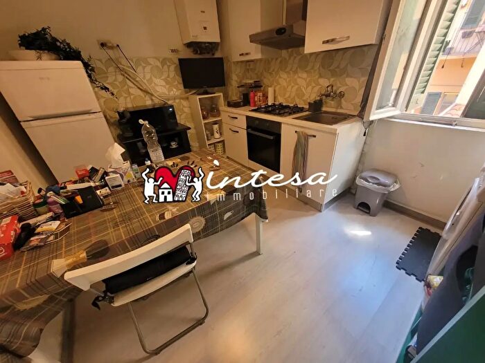 Appartamento quadrilocale in affitto in Pisa