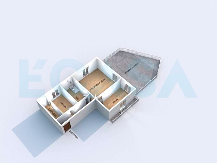 Case in Vendita e in Affitto - 3