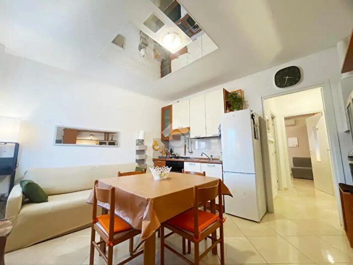 Appartamento bilocale in vendita in Vicolo S Paolo, Gerenzano