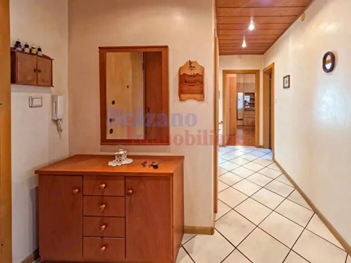 Appartamento quadrilocale in vendita in Via Maso della Pieve, Bolzano
