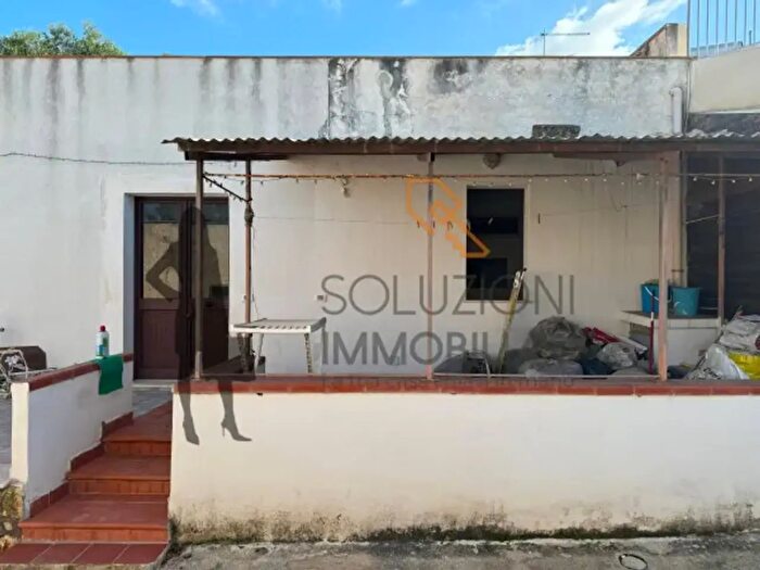 Appartamento quadrilocale in vendita in Via Timpone, San Vito Lo Capo