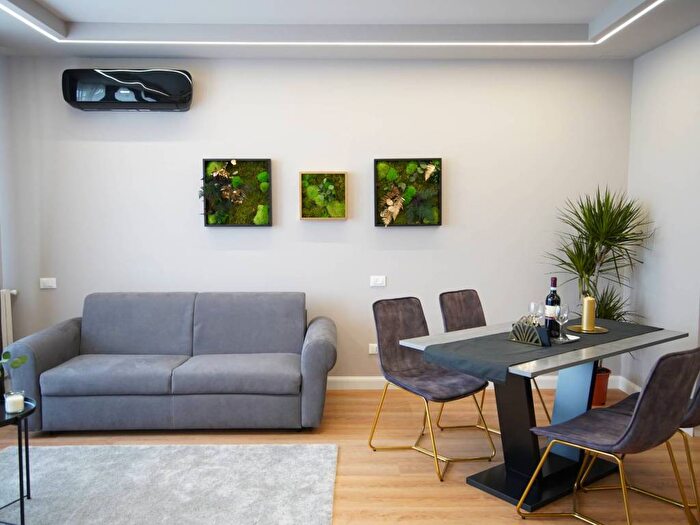 Appartamento bilocale in affitto in Gavinana, Firenze