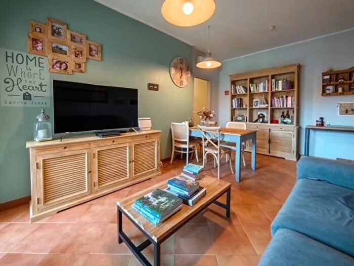 Appartamento quadrilocale in vendita in Via Pierleone Ghezzi Fiumicino Roma, Fiumicino