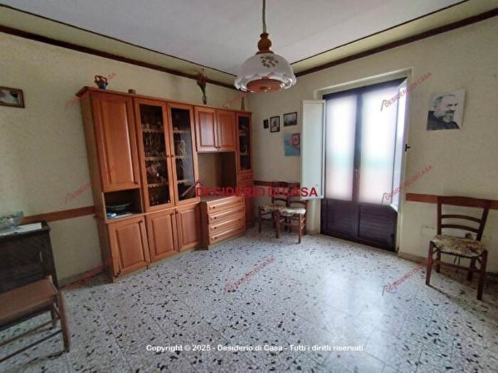 Casa quadrilocale in vendita in Via Monte Marone, Gangi