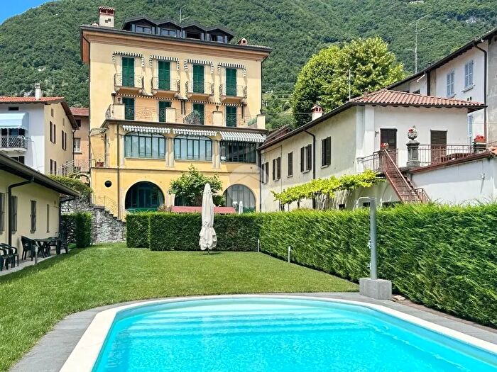 Appartamento monolocale in vendita in Via dei Barcaiuoli, Tremezzina